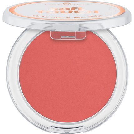 Essence Soft Touch Bouncy Blush 30 Exotic Daisy