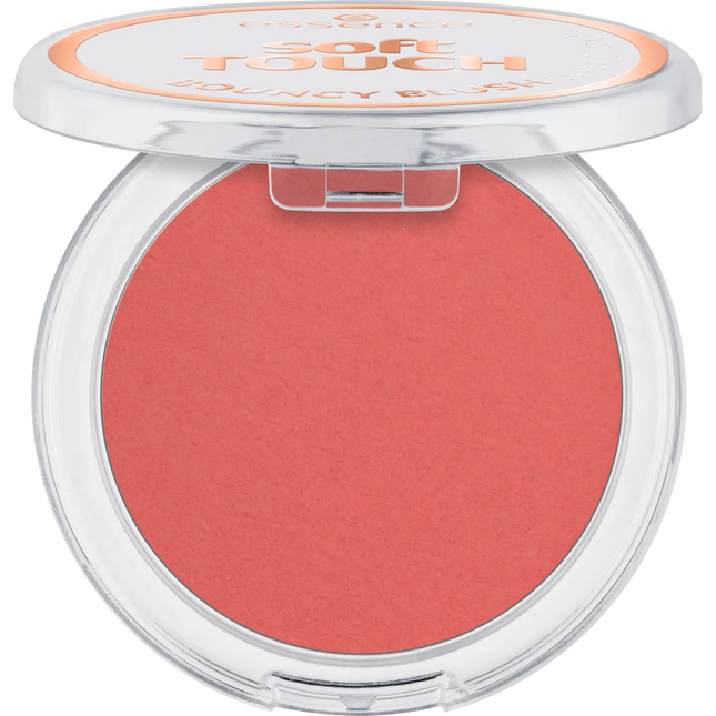 Essence Soft Touch Bouncy Blush 30 Exotic Daisy