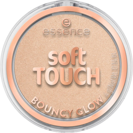 Essence Soft Touch Bouncy Glow 10 Soft Glaze