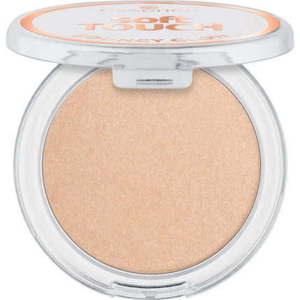 Essence Soft Touch Bouncy Glow 10 Soft Glaze