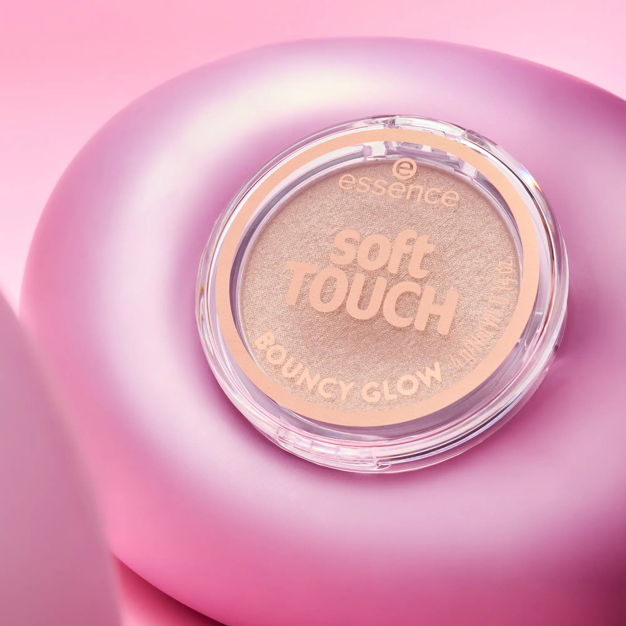 Buy Essence Soft Touch Bouncy Glow 10 Soft Glaze online