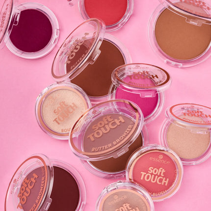 Essence Soft Touch Bouncy Glow 20 Glazed Dew