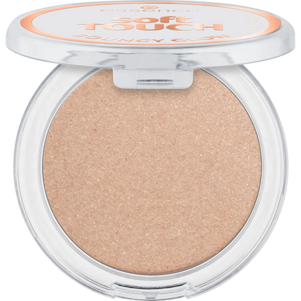 Essence Soft Touch Bouncy Glow 30 Glazing Gleam