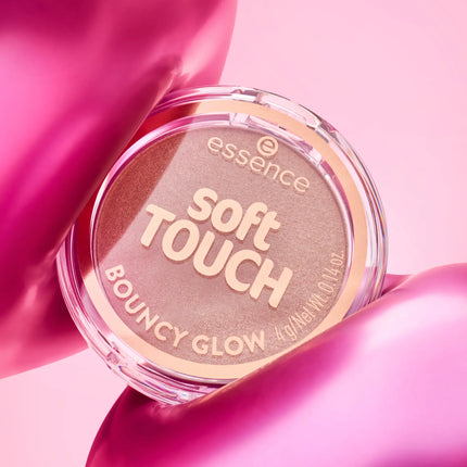 Essence Soft Touch Bouncy Glow 30 Glazing Gleam
