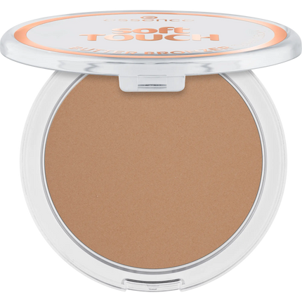 Essence Soft Touch Butter Bronzer 10 Whipped Buttercup