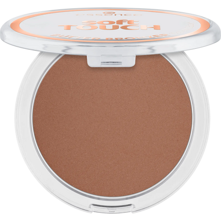 Essence Soft Touch Butter Bronzer 20 Golden Buttercream