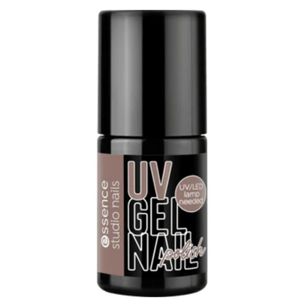 Essence Starter Set Studio Nails UV Gel Polish with Lamp