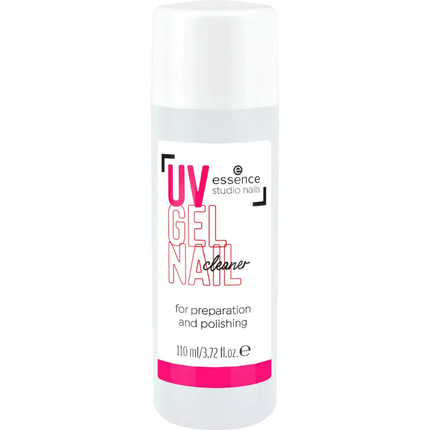 Essence Studio Nails UV Gel Nail Cleaner Just Clean It
