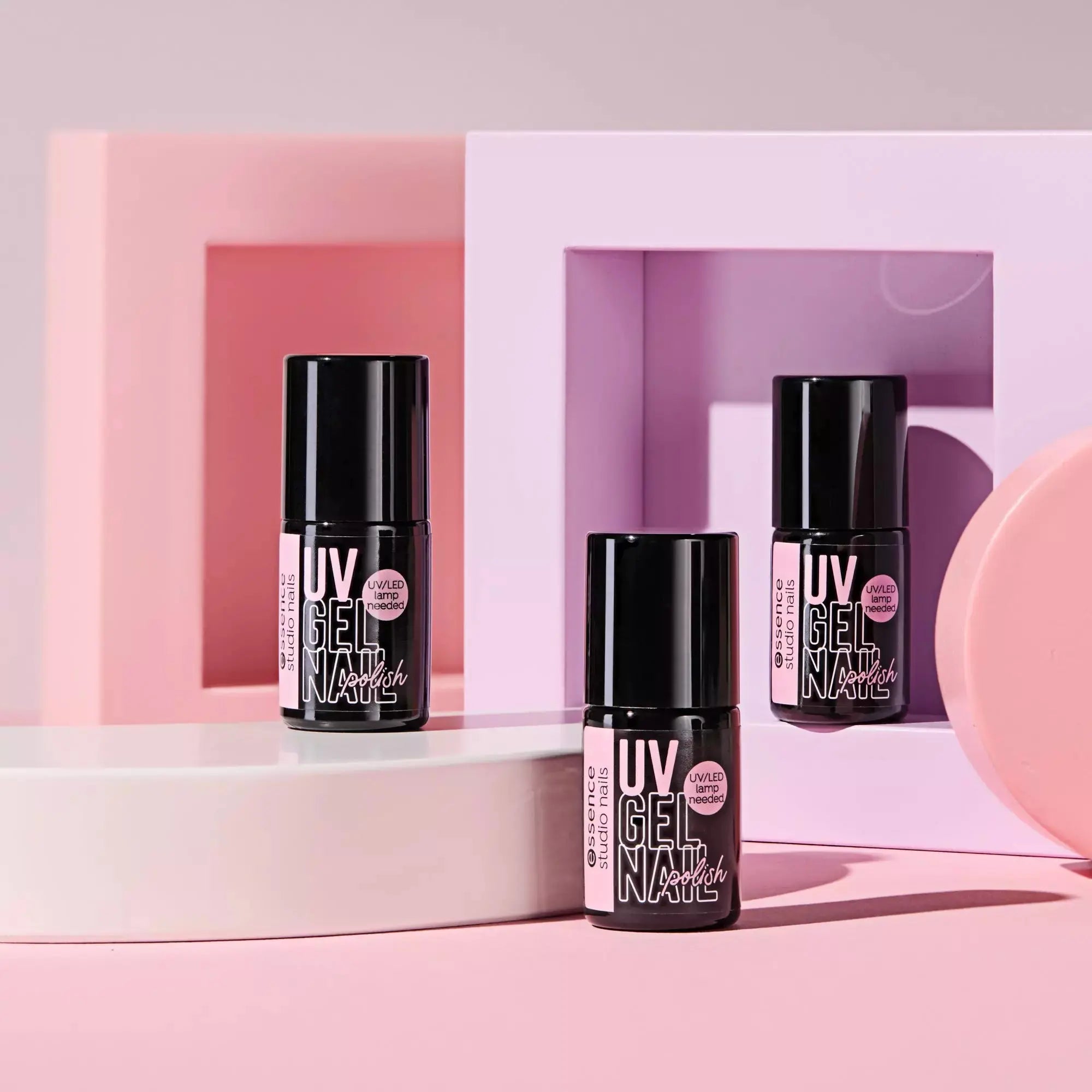 SUCCESS PINK LIQUID & Nail de Dance セット aHP56eMU_5000x.png?v=1758598620