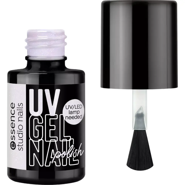 Essence Studio Nails UV Gel Nail Polish 101 Riding Unicorns!