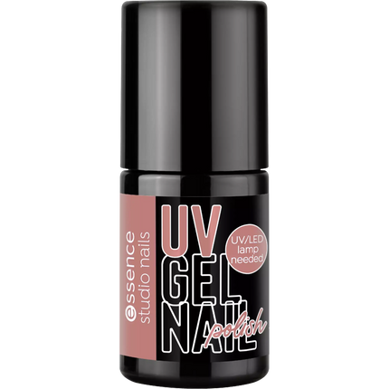 Essence Studio Nails UV Gel Nail Polish 104 Need A Hug?