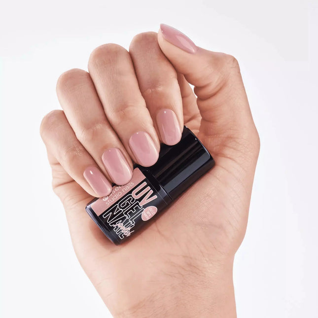 Essence Studio Nails UV Gel Nail Polish 104 Need A Hug?