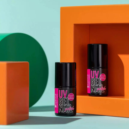 Essence Studio Nails UV Gel Nail Polish 11 Pinky Promise