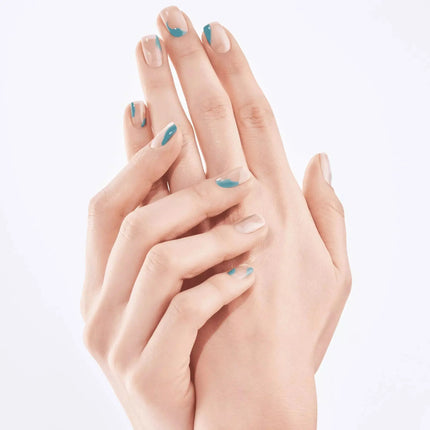 Essence Studio Nails UV Gel Nail Polish 110 Blah.blah.blah