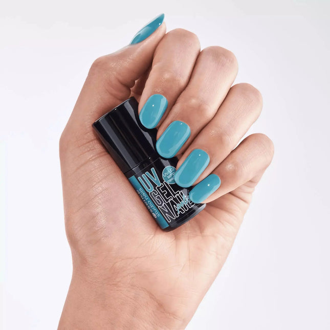 Essence Studio Nails UV Gel Nail Polish 110 Blah.blah.blah