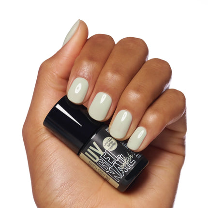 Essence Studio Nails Uv Gel Nail Polish 16 Sage The Day