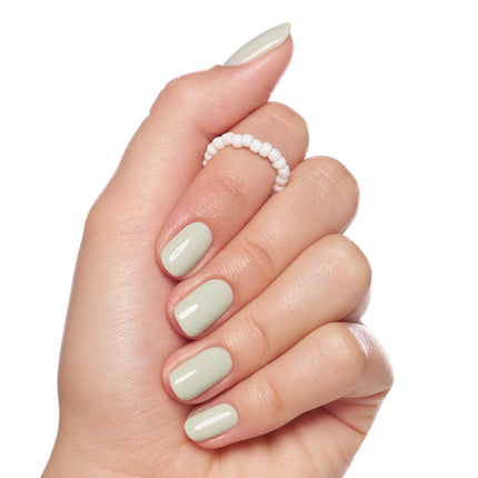 Essence Studio Nails Uv Gel Nail Polish 16 Sage The Day