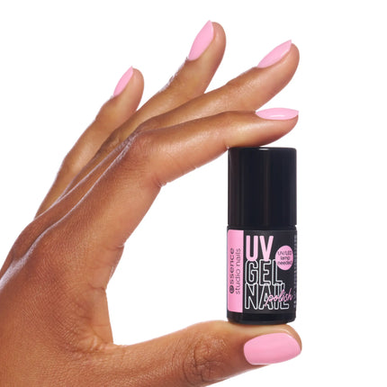 Essence Studio Nails Uv Gel Nail Polish 20 Fairy Floss