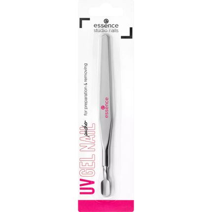 Essence Studio Nails UV Gel Nail Pusher Just Push It