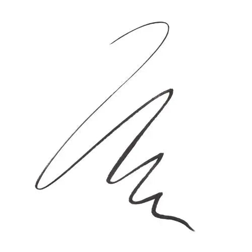 Essence Super Fine Brush Liner Waterproof Black