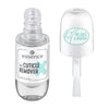 The Cuticle Remover