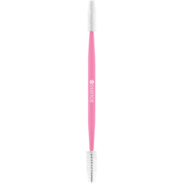 Essence The Game Edit Lash & Brow Styler Double Match
