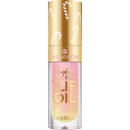 Essence The Most Wonderful Kiss Of The Year Hydra Kiss Lip Oil Set 01