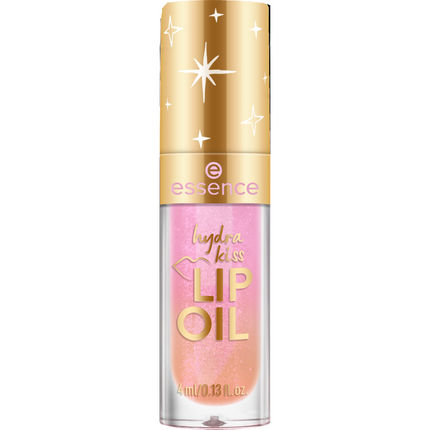 Essence The Most Wonderful Kiss Of The Year Hydra Kiss Lip Oil Set 01