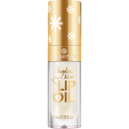 Essence The Most Wonderful Kiss Of The Year Hydra Kiss Lip Oil Set 01