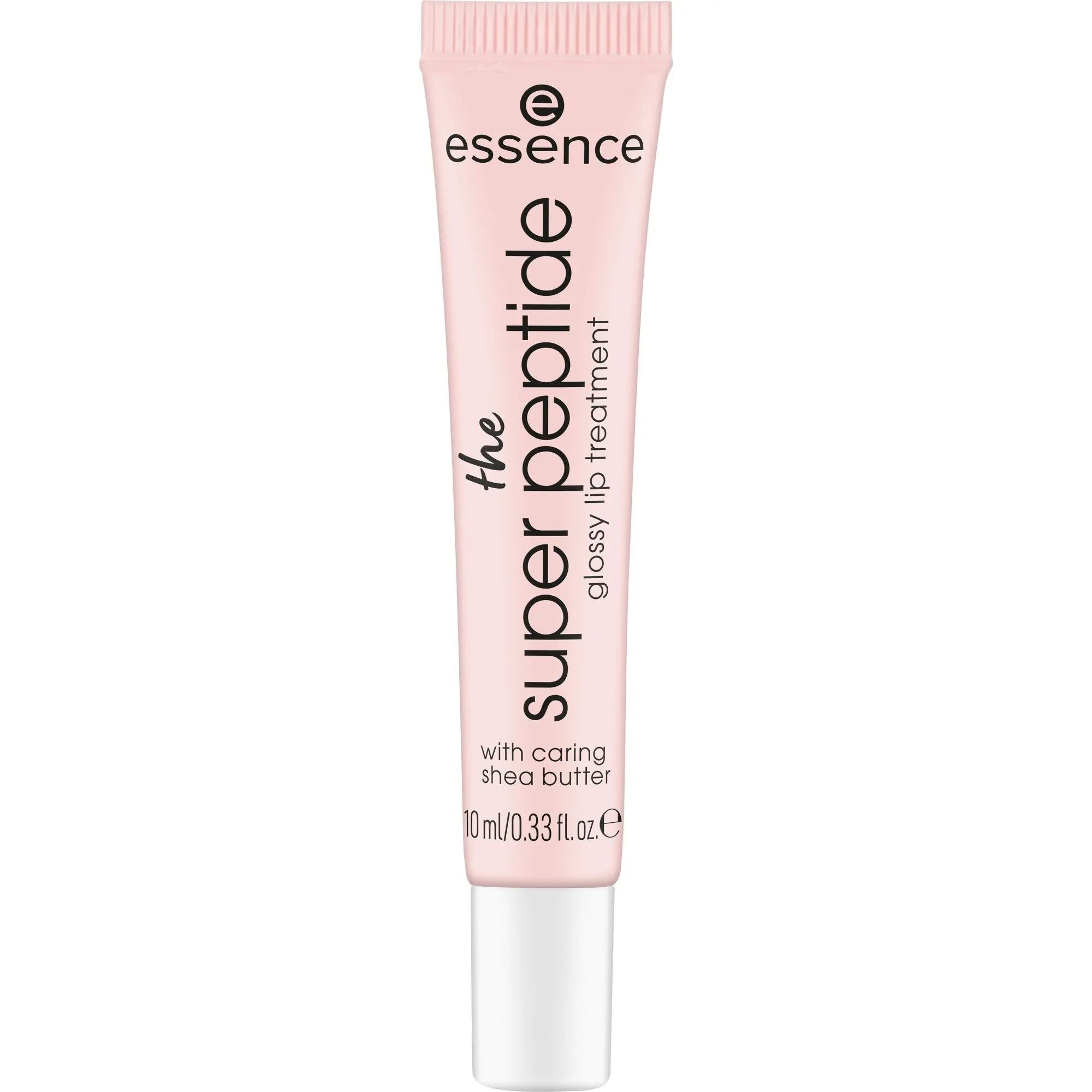 Buy Essence The Super Peptide Glossy Lip Treatment 01 Peptacular