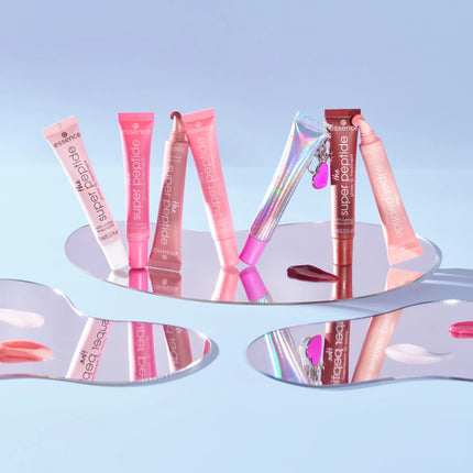 Essence The Super Peptide Glossy Lip Treatment 05 Main Squeeze