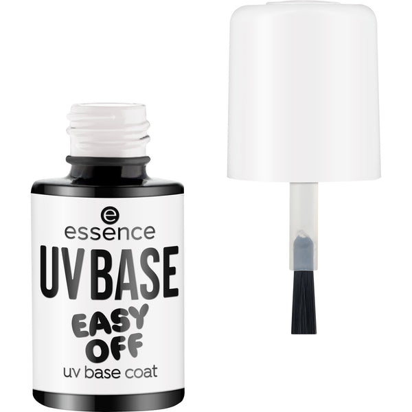Essence UV Base Easy Off UV Base Coat 01