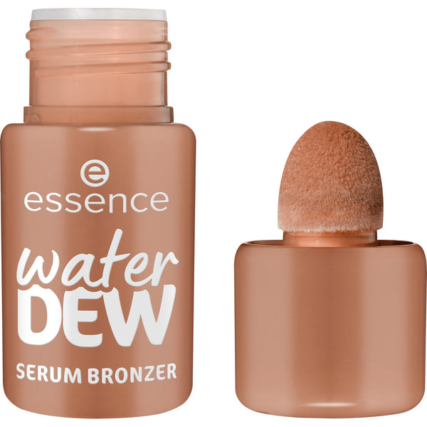 Essence Water Dew Serum Bronzer 20 Honey Tan