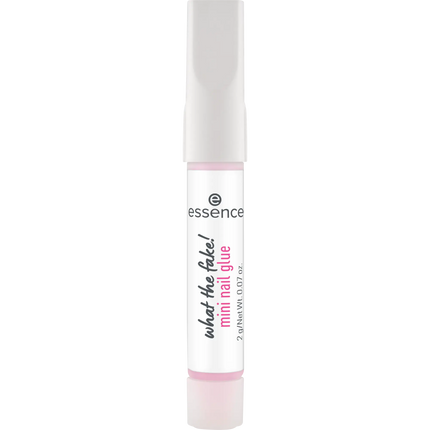 Essence What The Fake! Mini Nail Glue 01