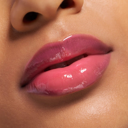 Essence What The Fake! Plumping Lip Gloss 102 Pink About It