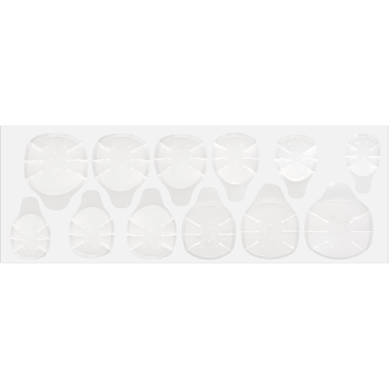 Essence What The Fake! Press-on Nails Press & Go 01 French Nails