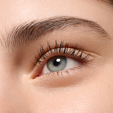 Essence What The Length! Extreme Lengthening Mascara Waterproof 02 Black Waterproof