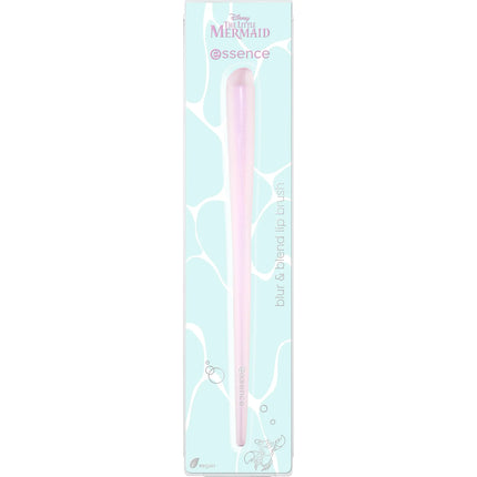 Essence X Disney The Little Mermaid Blur & Blend Lip Brush Seaside Cutie