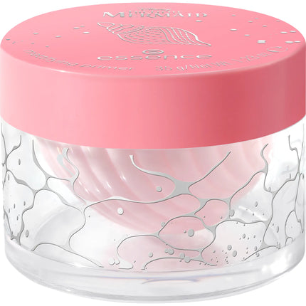 Essence X Disney The Little Mermaid Mattifying Primer Made In The Ocean