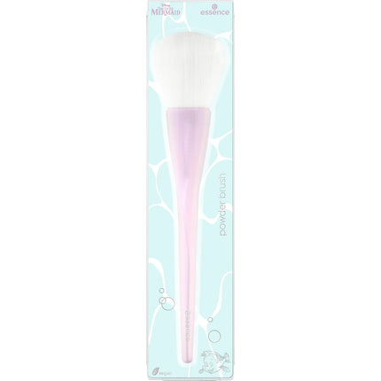Essence X Disney The Little Mermaid Powder Brush Dancing On Waves
