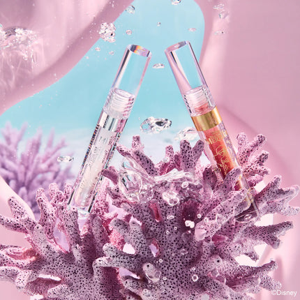 Essence X Disney The Little Mermaid Shake Liquid Eyeshadow 02 Sea Me Sparkle