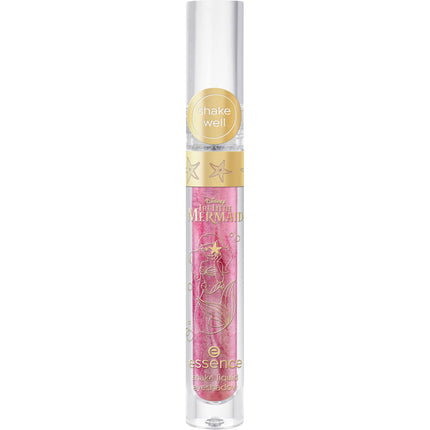Essence X Disney The Little Mermaid Shake Liquid Eyeshadow 02 Sea Me Sparkle