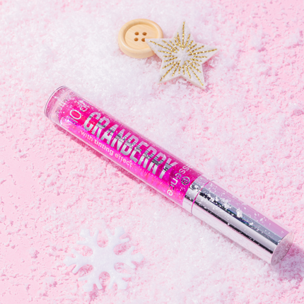 Essence Xmas Treasure Box Diy Advent Calendar