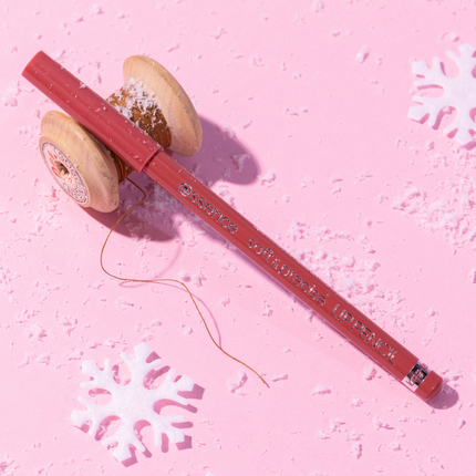 Essence Xmas Treasure Box Diy Advent Calendar