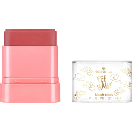 Essence Yee Haw! Blush Stick 01 Wild Heart, Country Soul