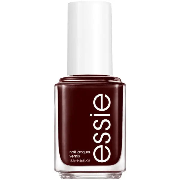 Essie 2h25 Boho Rodeo Fringes & Saddle
