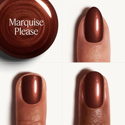 Essie Diamond Dust Collection 260 Marquise Please