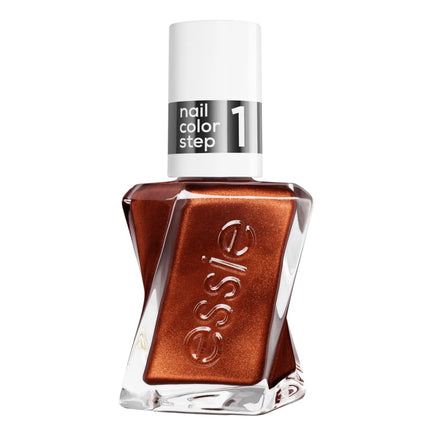 Essie Diamond Dust Collection 568 Baby Carats