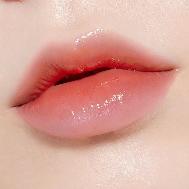 Etude House Glow Fixing Tint #1 Pure Coral