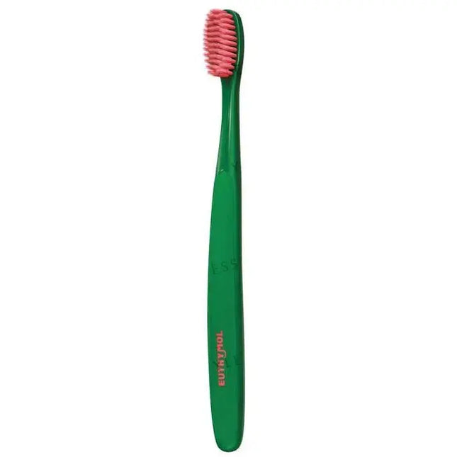 Euthymol Regular Toothbrush